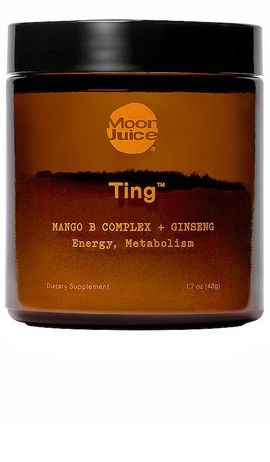 Moon Juice Moon Juice Ting