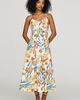 Moon River A-Line Dress - 1