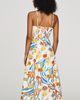 Moon River A-Line Dress - 3