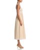 Moon River Moon River Embroidered Midi Dress - 5