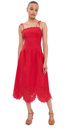 martin grant gathered drop waist silk midi dress Short Bell Sleeve Pleated Crop Top ORANGE from Moon River exclusive at –  Urbanheer main image 0