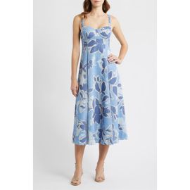 moon river metallic dress Crystal Bow Detail Metallic Dress