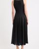 MOON RIVER MOON RIVER Godet Midi Dress - 2