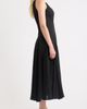 MOON RIVER MOON RIVER Godet Midi Dress - 3