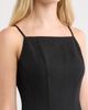 MOON RIVER MOON RIVER Godet Midi Dress - 4