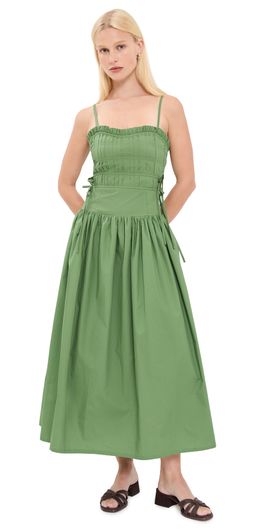 Moon River Dresses