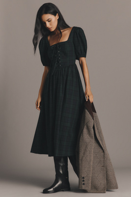 moon river lace dress Moon River
