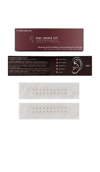 Moonbow Moonbow Ear Seeds