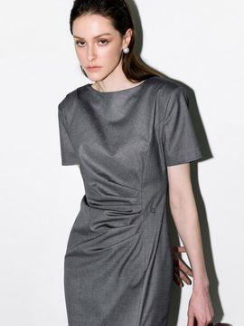 Sho Dress