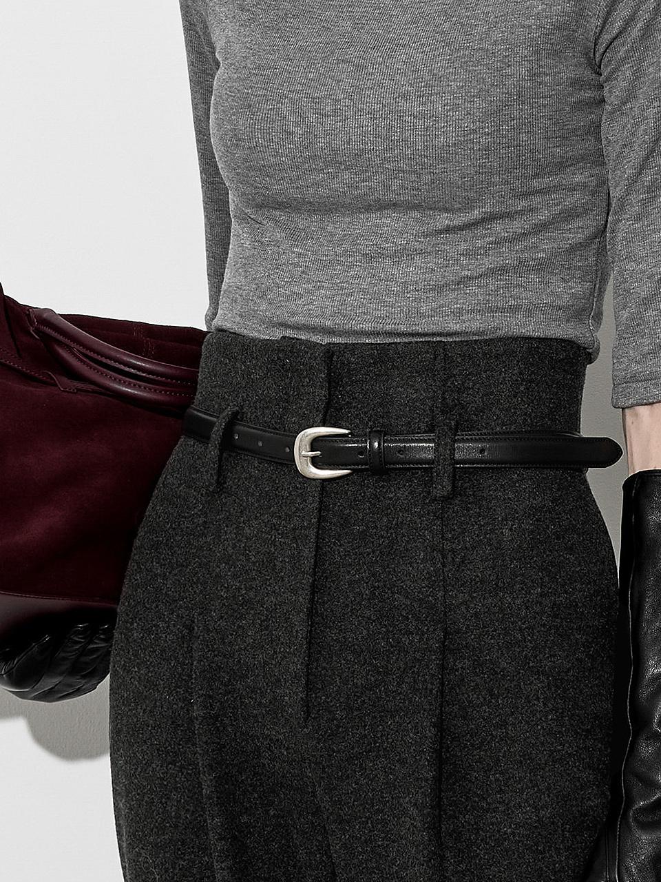 MOONT Volume belt