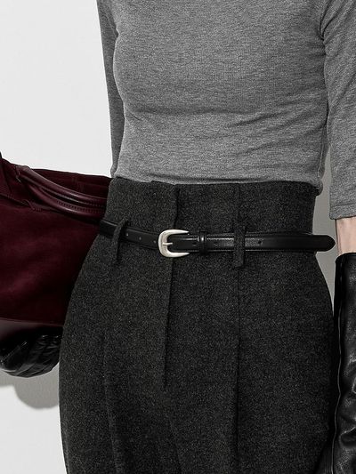 MOONT Volume belt