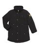 Moose Knuckles Kid's Shearling-Trimmed Down Jacket - 2