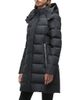 Moose Knuckles Moose Knuckles Berland Down Parka - 1