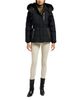Moose Knuckles Moose Knuckles Cambria Shearling Trim Down Jacket - 2