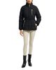 Moose Knuckles Moose Knuckles Cambria Shearling Trim Down Jacket - 3