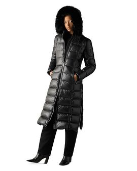 Moose Knuckles Moose Knuckles Celestia Long Down Parka