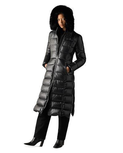 Moose Knuckles Moose Knuckles Celestia Long Down Parka