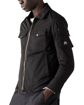 Moose Knuckles Moose Knuckles Charlesbourg Shirt Jacket