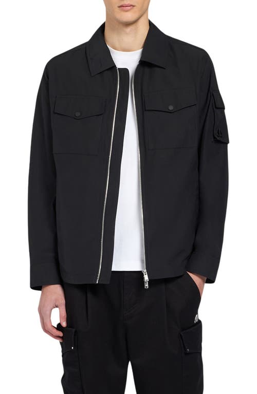 Moose Knuckles Moose Knuckles Charlesbourg Water Repellent Jacket