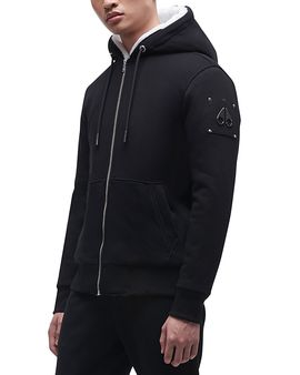 Moose Knuckles Moose Knuckles Classic Bunny Down Jacket