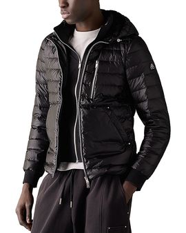 Moose Knuckles Moose Knuckles Cloud Walker Hoodie