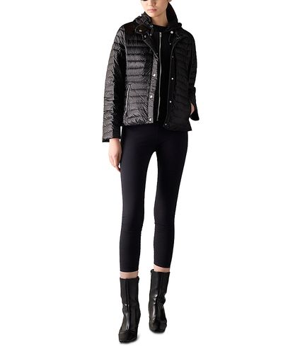 Moose Knuckles Moose Knuckles Cloud Walker Short Jacket
