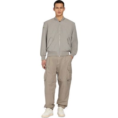 Moose Knuckles Moose Knuckles Drummond Water Repellent Bomber Jacket