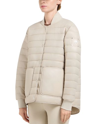 Moose Knuckles Moose Knuckles Eden Liner Jacket