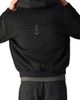 Moose Knuckles Moose Knuckles Elington Wool Blend Bomber Jacket - 2