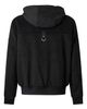 Moose Knuckles Moose Knuckles Elington Wool Blend Bomber Jacket - 5