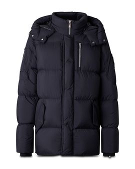 Moose Knuckles Moose Knuckles Everest 3Q Down Puffer