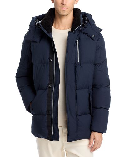 Moose Knuckles Moose Knuckles Everest 3Q Puffer Jacket
