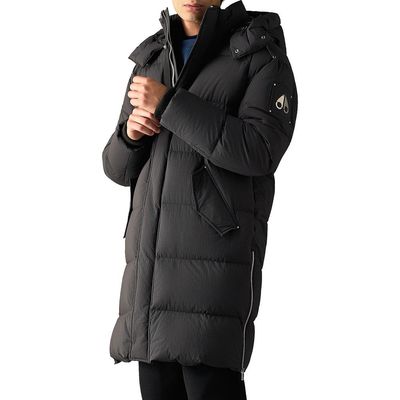 Moose Knuckles Moose Knuckles Everest Down Puffer Parka