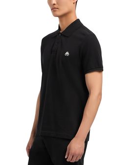 Moose Knuckles Moose Knuckles Everett Polo Shirt