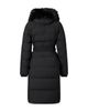 Moose Knuckles Moose Knuckles Gilded Belted Down Parka - 2
