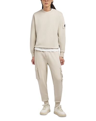 Moose Knuckles Moose Knuckles Hartsfield Cargo Joggers