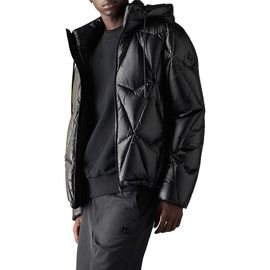 Moose Knuckles Moose Knuckles Iceberg Quilt Down Puffer Jacket