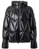 Moose Knuckles Moose Knuckles Iceberg Quilt Down Puffer Jacket - 4