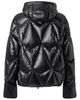 Moose Knuckles Moose Knuckles Iceberg Quilt Down Puffer Jacket - 5