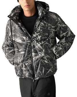 Moose Knuckles Moose Knuckles Iceburg Quilt Down Puffer