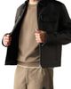 Moose Knuckles Moose Knuckles Jacques Leather Jacket - 1