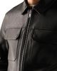 Moose Knuckles Moose Knuckles Jacques Leather Jacket - 3