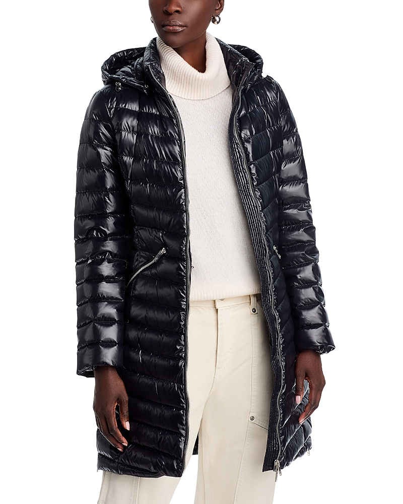 Moose Knuckles - Jodie Down Parka