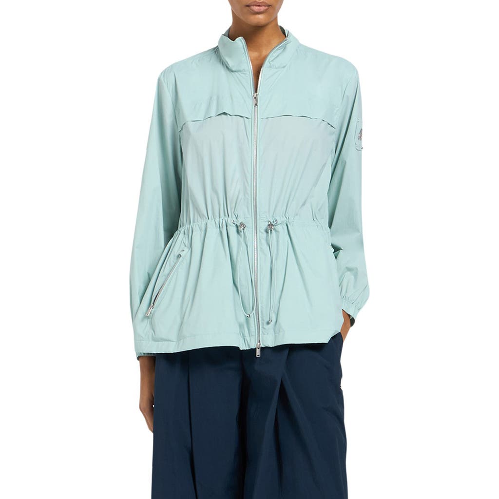 Moose Knuckles Moose Knuckles Labelle Water Repellent Ripstop Jacket