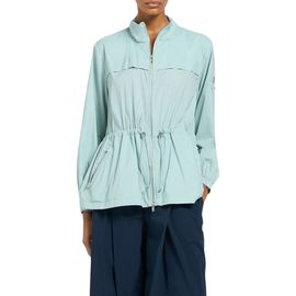 Moose Knuckles Moose Knuckles Labelle Water Repellent Ripstop Jacket