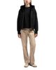 Moose Knuckles Moose Knuckles Madison Faux Fur Lined Sweatshirt - 2