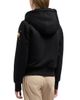 Moose Knuckles Moose Knuckles Madison Faux Fur Lined Sweatshirt - 3