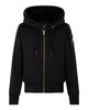 Moose Knuckles Moose Knuckles Madison Faux Fur Lined Sweatshirt - 5