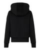 Moose Knuckles Moose Knuckles Madison Faux Fur Lined Sweatshirt - 6