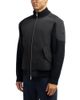 Moose Knuckles Moose Knuckles Magnus Knit Hybrid Jacket - 1